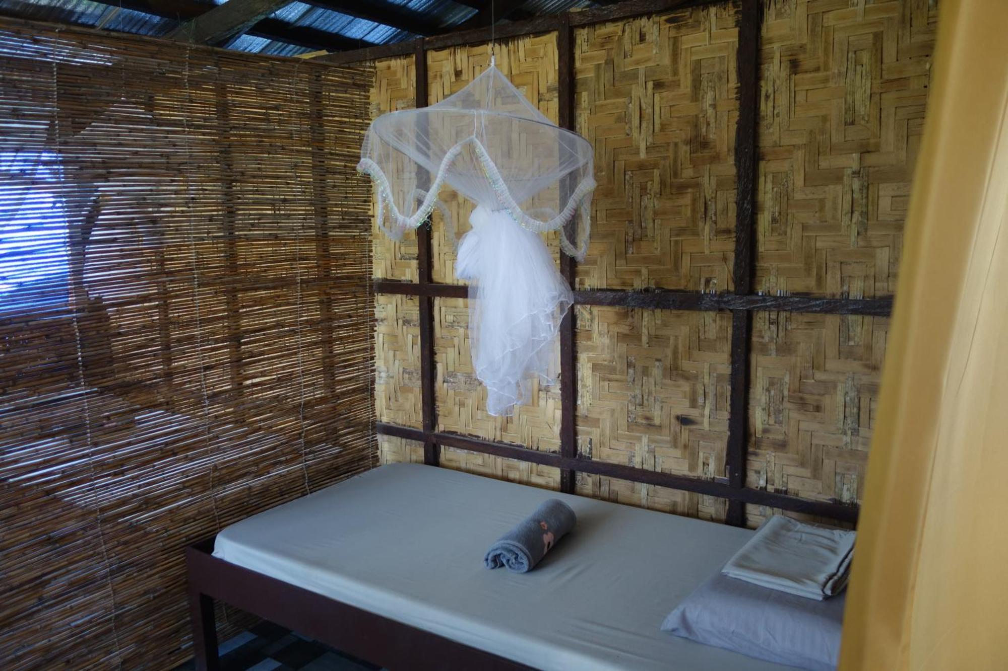 Mi Casa Suites Siargao General Luna  Habitación foto