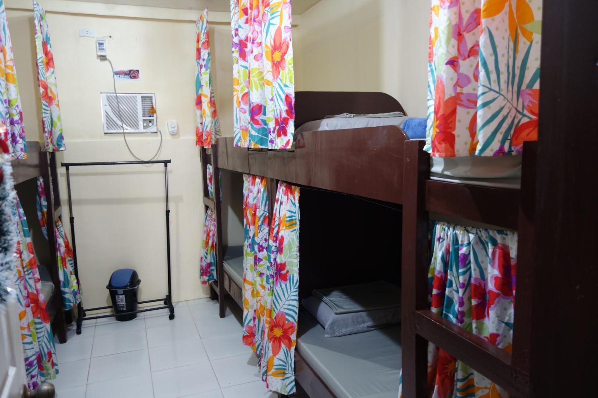 Mi Casa Suites Siargao General Luna  Habitación foto